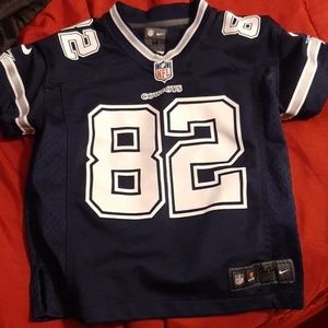 Dallas cowboys Jersey KIDS